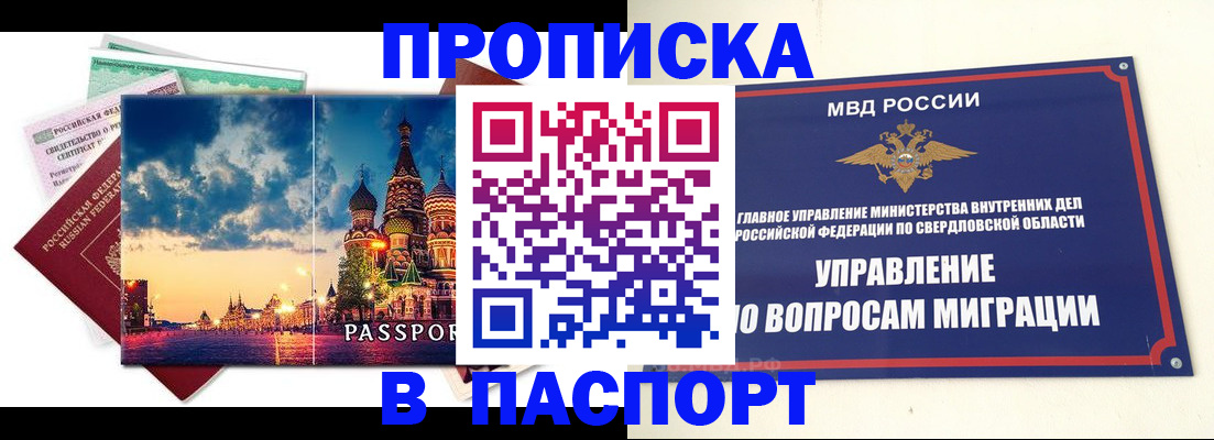 прописка в Борзе